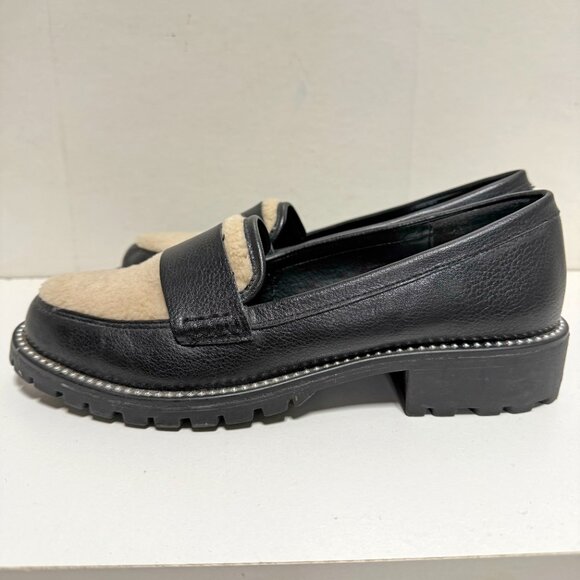 Dolce Vita Chimmy Loafers - Picture 4 of 12